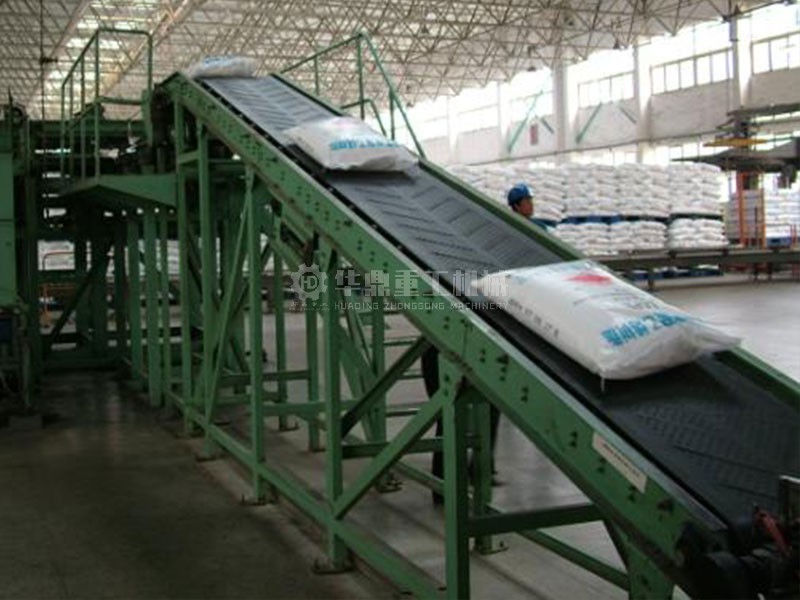 皮帶輸送機(jī)正確的操作方法是什么