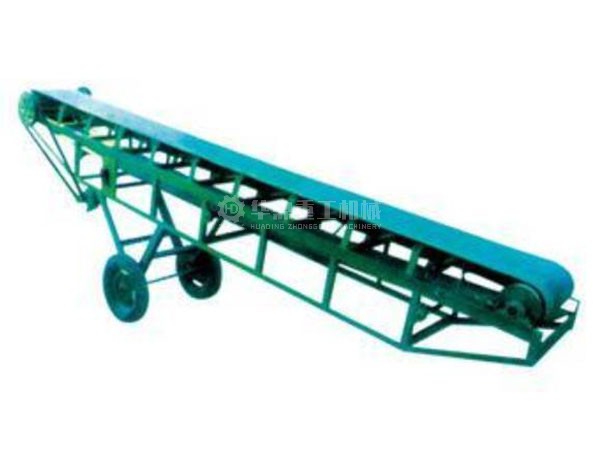 帶式輸送機(jī)