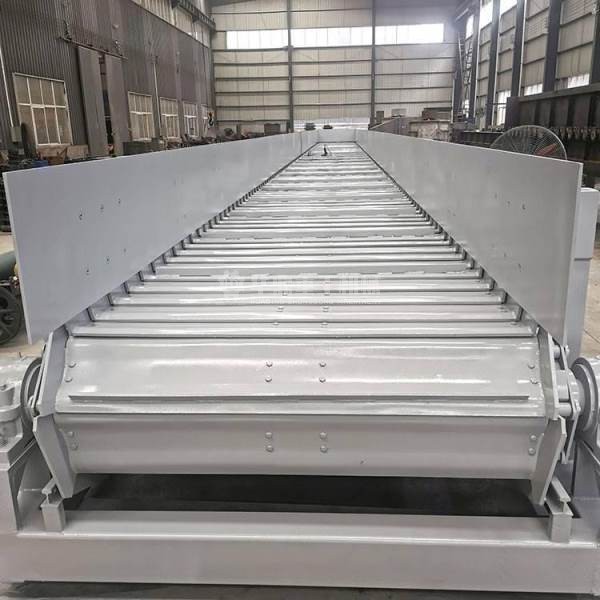 重型鏈板給料機(jī)